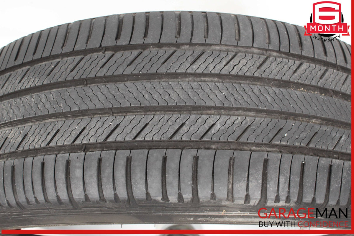 2013-2017 Audi Q5 SQ5 Wheel Rim w/ Michelin Tire 8.0JX19H2 ET39 8R0601025AB OEM