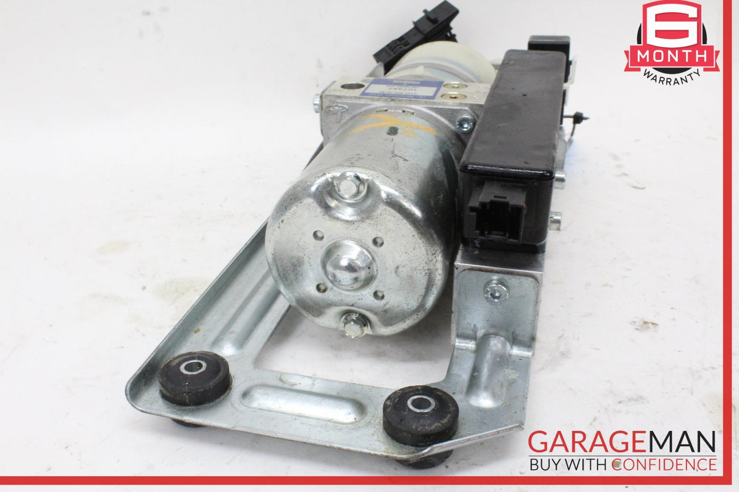 03-09 Mercedes SL500 R230 Convertible Top Hydraulic Pump Motor 2308000030
