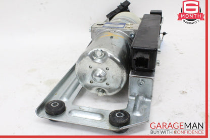 03-09 Mercedes SL500 R230 Convertible Top Hydraulic Pump Motor 2308000030