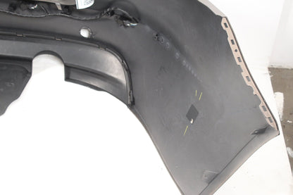 2016-2020 Jaguar XF X260 Sedan Rear Bumper Cover Panel GX6315B484 OEM