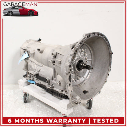 2014-2017 Range Rover L405 L495 4WD 3.0L Automatic Transmission 8HP45 OEM 127k