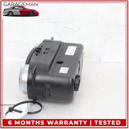 2003-2012 Mercedes R230 SL500 SL550 SL600 A/C Heater Climate Control Switch OEM