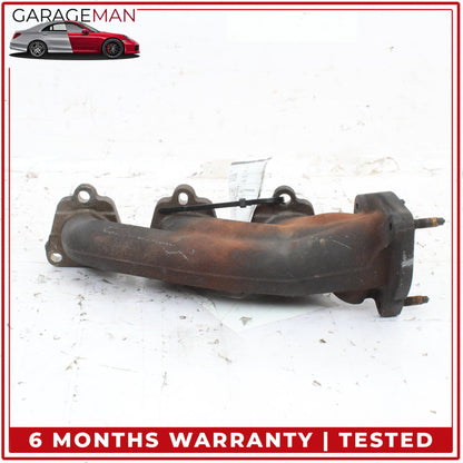 2011-2018 Audi A8 A6 A7 Q5 SQ5 Porsche Cayenne Right Side Exhaust Manifold OEM
