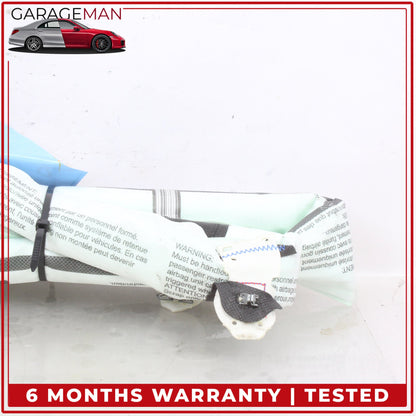 2015-2020 Mercedes X156 GLA250 Right Side Upper Roof Curtain Air Bag Airbag OEM