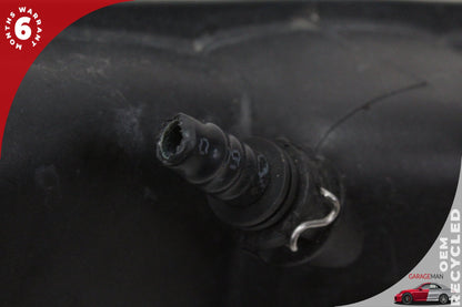 2003-2009 Mercedes W211 E500 E550 Coolant Overflow Reservoir 2115000049 OEM