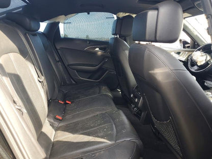 Parting Out- 2017 Audi A6 C7 Premium Plus- 186