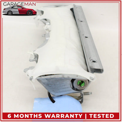 2012-2018 Mercedes W218 CLS550 CLS400 Left Side Knee Airbag 2128600902 OEM