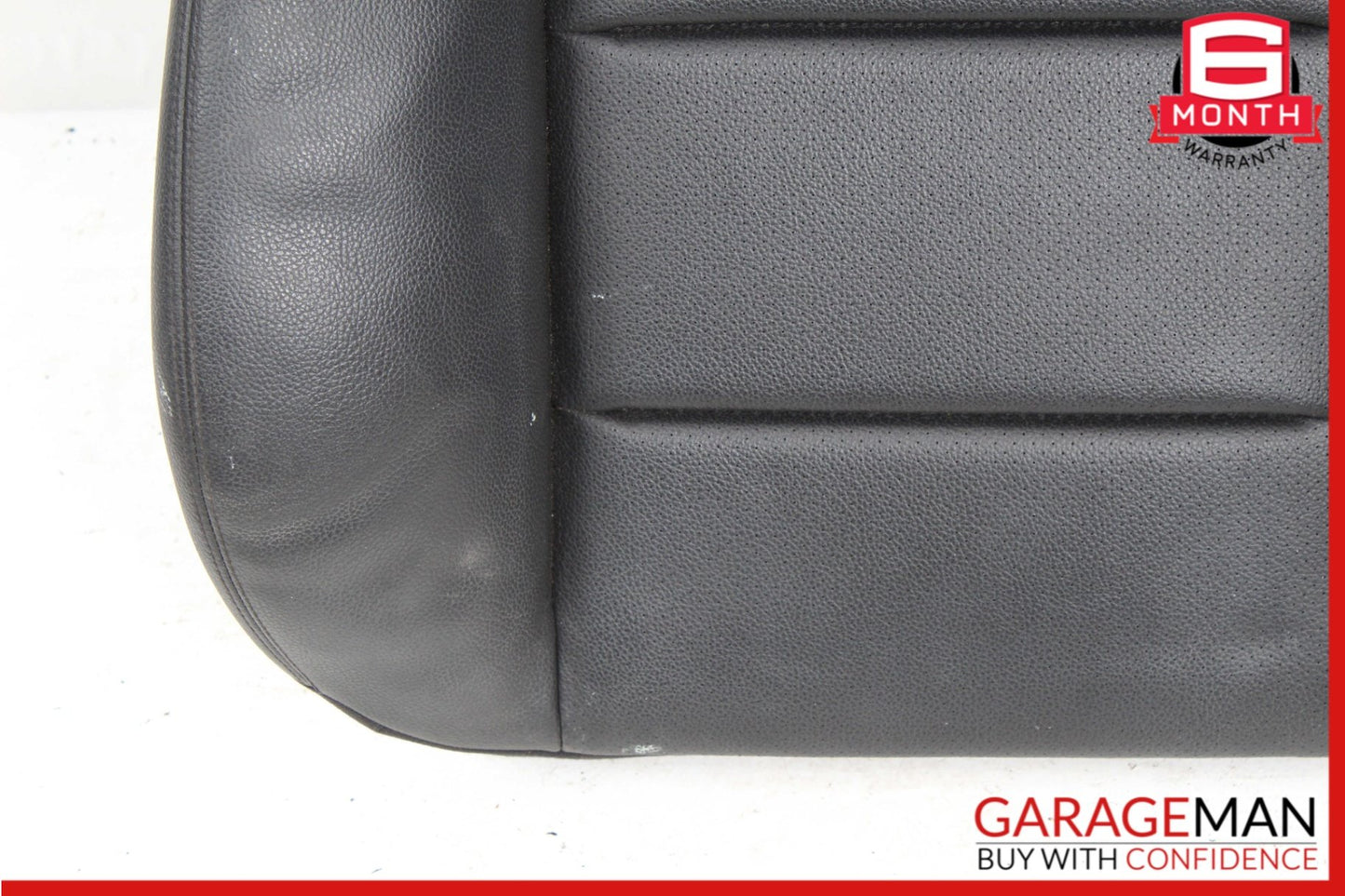 2010-2013 Mercedes-Benz E350 W212 Front Right Upper Seat Cushion 2129101516