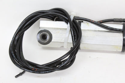 05-11 Mercedes-Benz SLK280 R171 Left Side Main Top Drive Lift Cylinder 1718000372