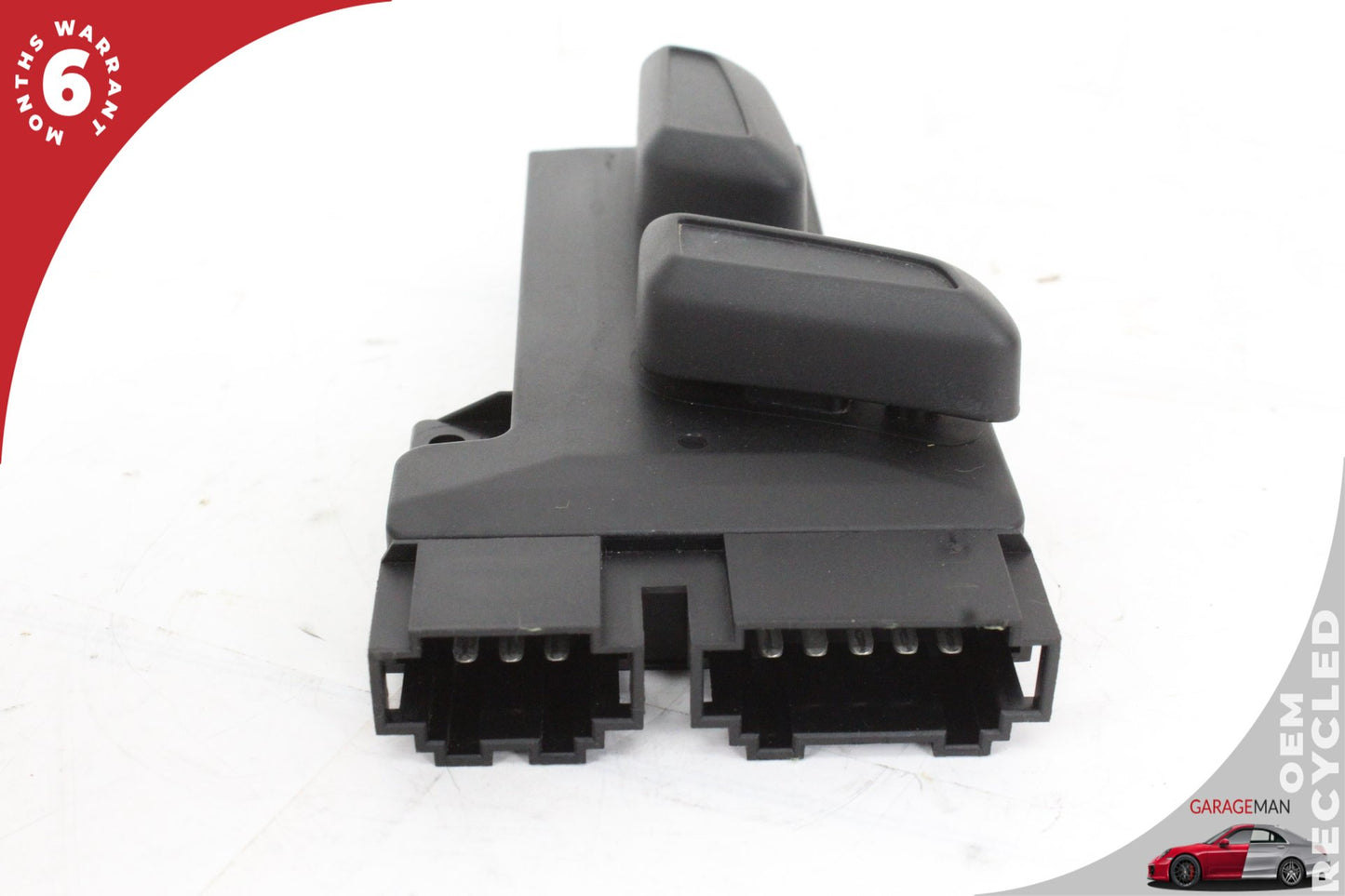 15-24 Audi A3 8V Sedan Front Left Side Seat Adjustment Switch 8K0959747 Genuine