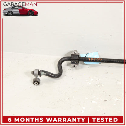 2015-2021 Porsche Macan 95B Rear Anti Roll Stabilizer Sway Bar 95B511305J OEM