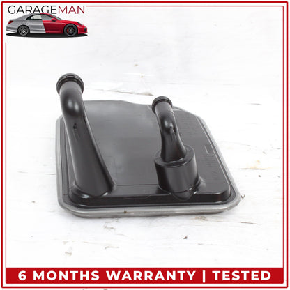 2014-2020 Mercedes W117 CLA250 Transmission Oil Filter Housing 2463772400 OEM