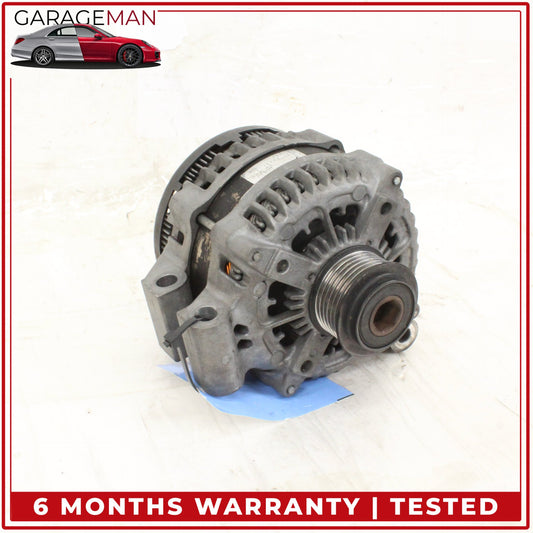 2013-2023 Land Rover LR4 L319 SUV Alternator Generator CPLA10300AB OEM