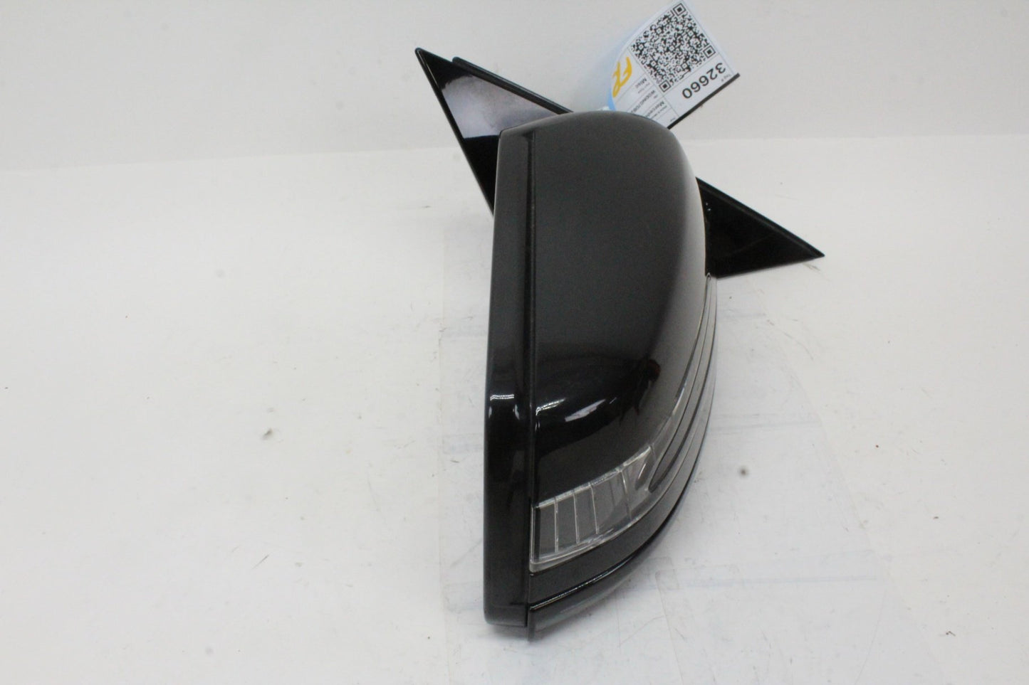 2010-2013 Mercedes-Benz S550 W221 Right Rear View Mirror 2218101276