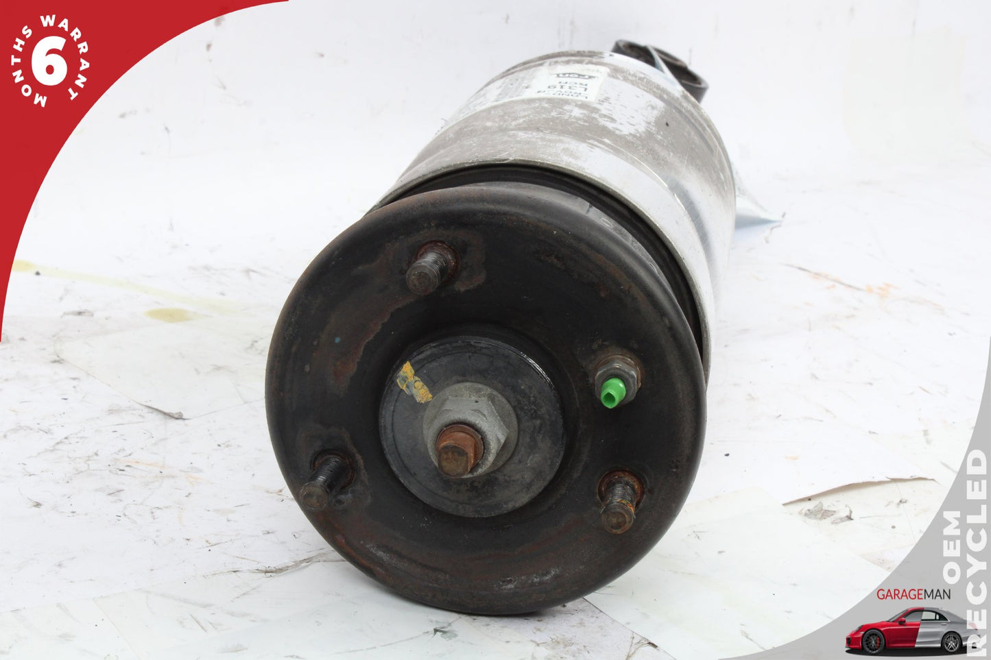 2010-2016 Land Rover LR4 Front Right or Left Air Suspension Air Shock Strut OEM