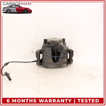 1997-2004 Mercedes R170 SLK320 Front Left and Right Side Brake Caliper Set OEM