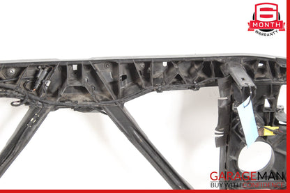 2007-2015 Audi Q7 Front Radiator Support Carrier Frame Assembly 4L0805594A OEM