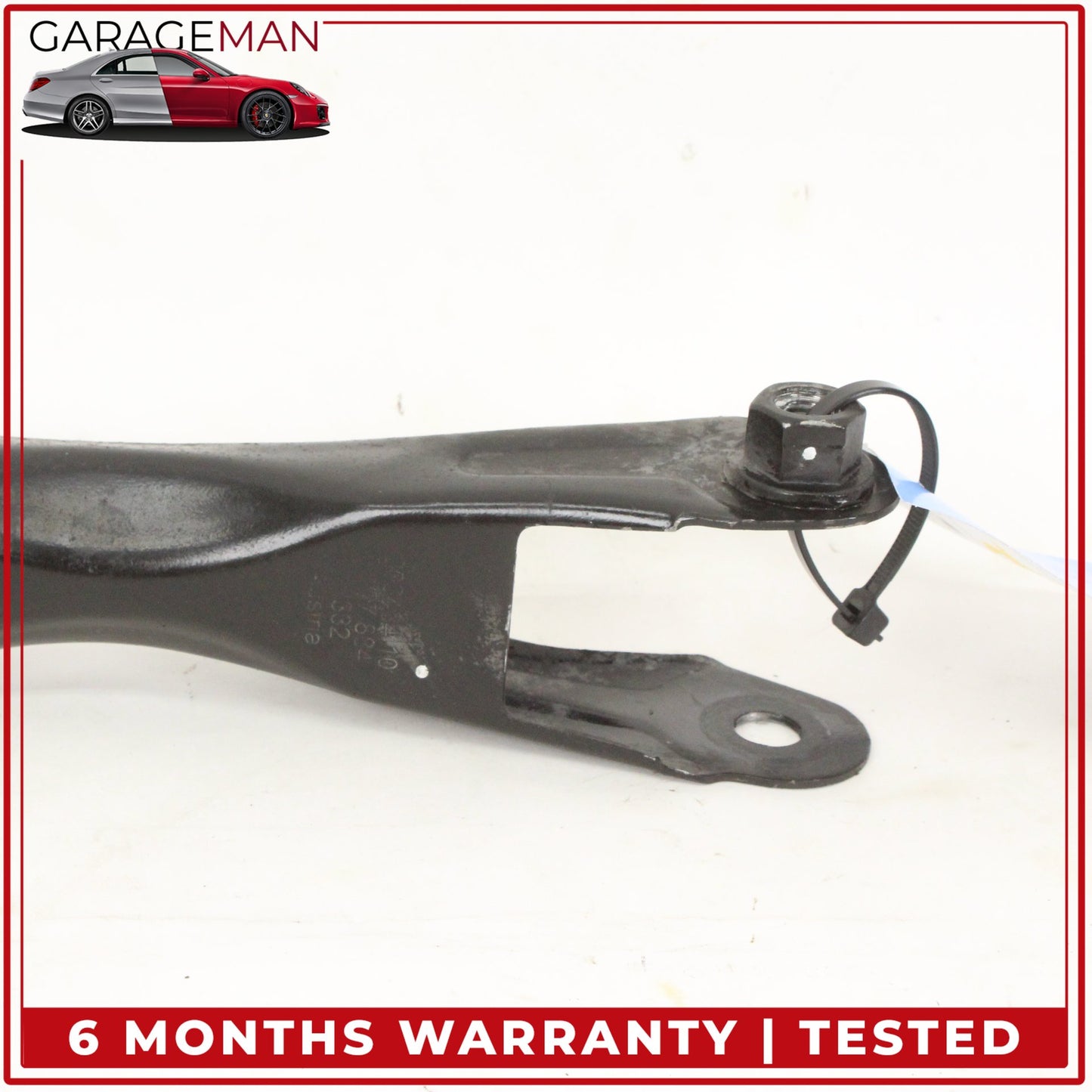 2014-2021 BMW i3 I01 Rear Right Passenger Side Lower Control Arm 6867884 OEM