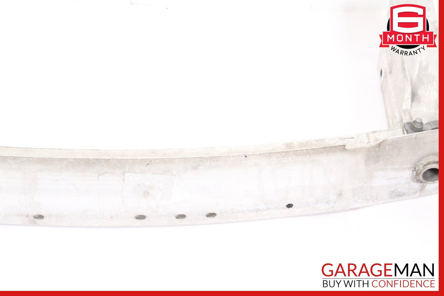 2008-2014 Mercedes C250 CDI W204 Front Bumper Reinforcement Bar 2046204100