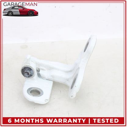 2013-2022 LR Range Rover L405 Front or Rear Left Upper and Lower Door Hinge OEM