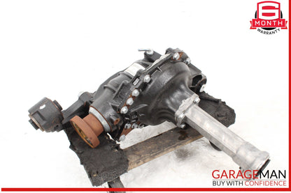 2010-2013 Land Rover Range Rover Sport Front Differential Axle Carrier 5H223017G