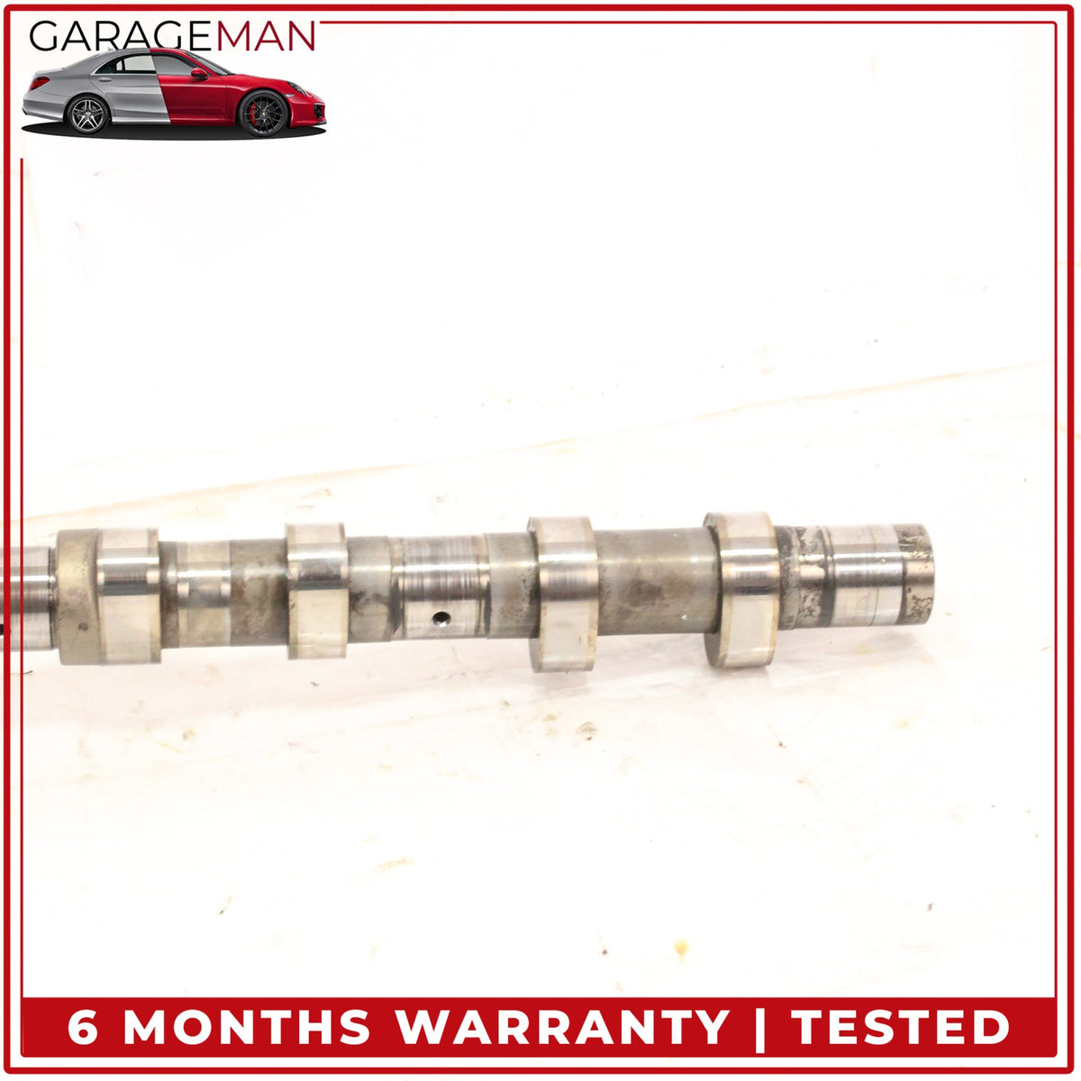 2005-2012 Mercedes W211 E350 S350 C350 Left Exhaust Camshaft 2720502408 OEM
