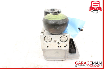 2003-2008 Mercedes R230 SL500 ABS Anti Lock Brake Pump Module 0054317212 OEM