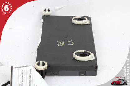 2006-2011 Mercedes W219 CLS550 Front Right Door Control Module 2198200126 OEM
