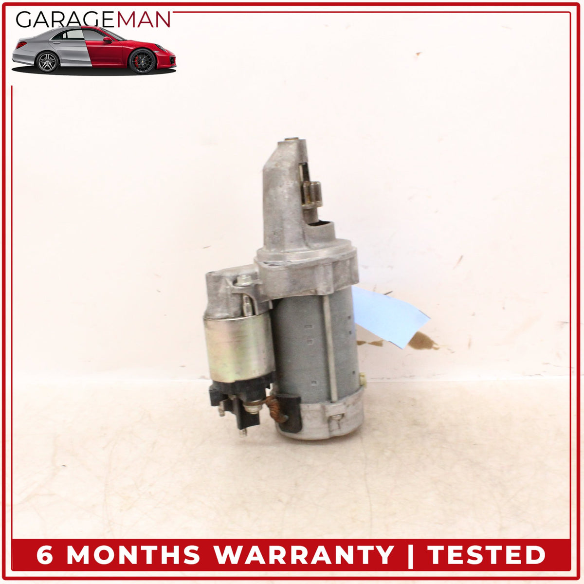 2014-2020 Mercedes W117 CLA250 GLA250 Engine Motor Starter 6459060800 OEM