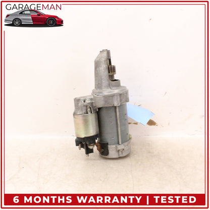 2014-2020 Mercedes W117 CLA250 GLA250 Engine Motor Starter 6459060800 OEM