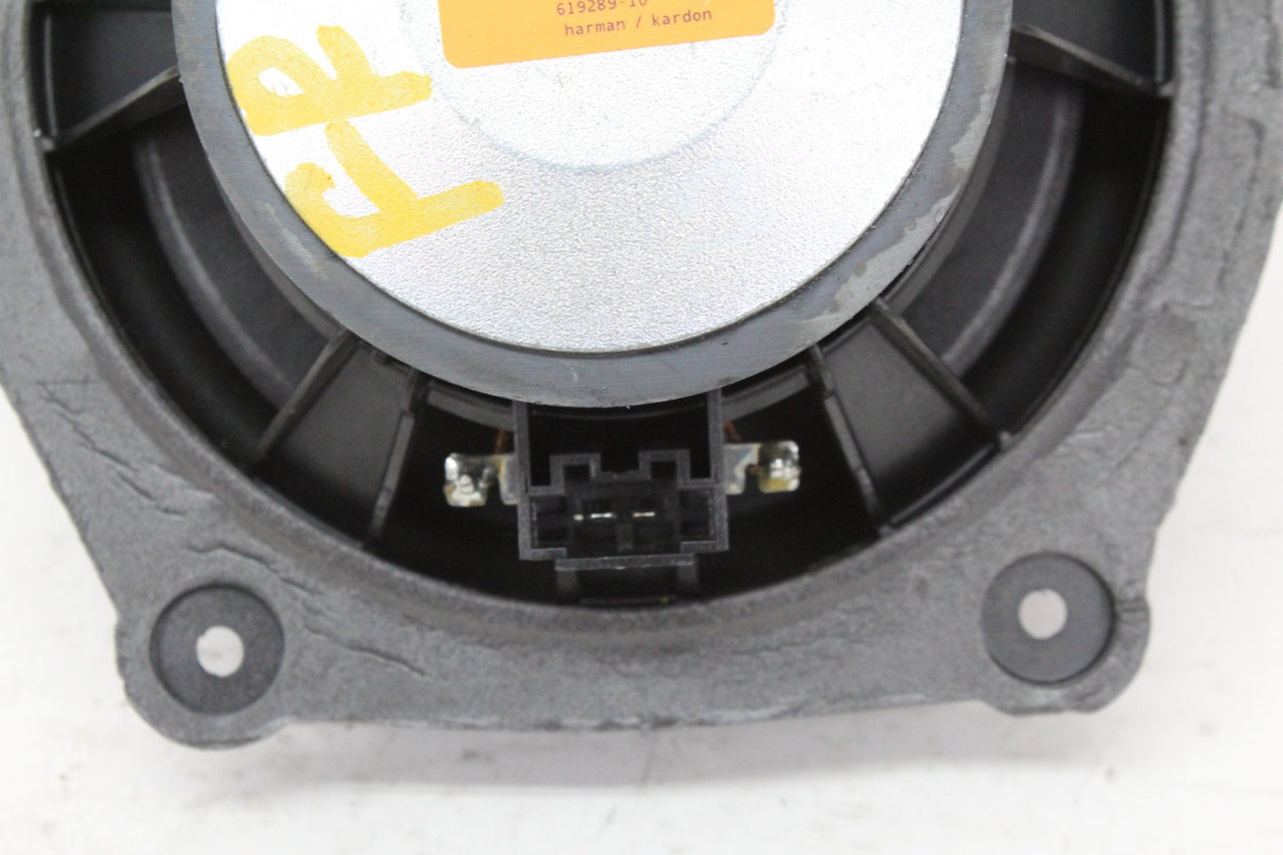 2011-2016 MINI Cooper R56 Front Left and Right Side Door Speaker 619289-10 OEM