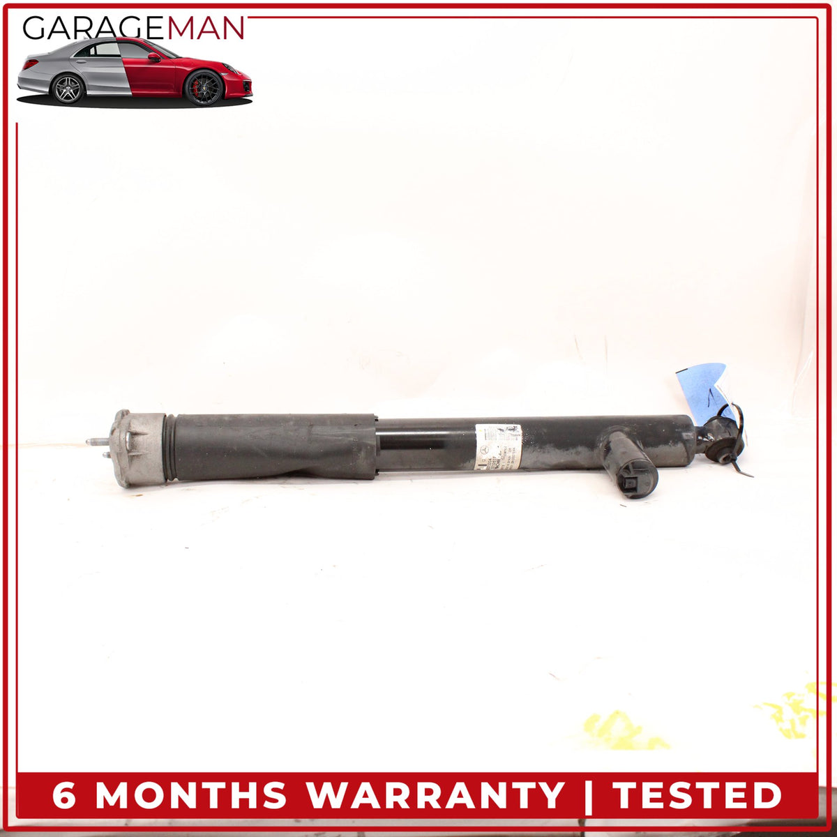 2010-2017 Mercedes C207 E550 Rear Left and Right Side Shock Strut Absorber OEM