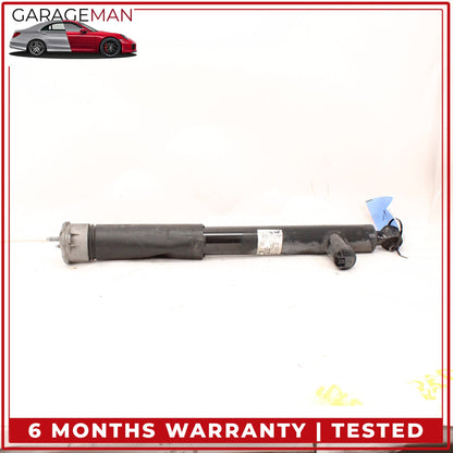 2010-2017 Mercedes C207 E550 Rear Left and Right Side Shock Strut Absorber OEM
