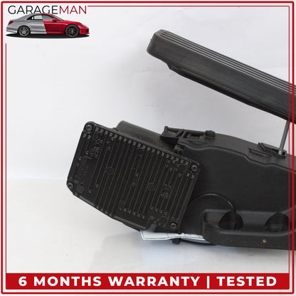 2015-2017 Mercedes W222 S550e Haptic Accelerator Gas Pedal Module 2223002500 OEM