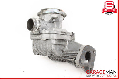 2007-2012 Mercedes-Benz SL550 R230 Engine Motor Air Valve 0021408360 Genuine