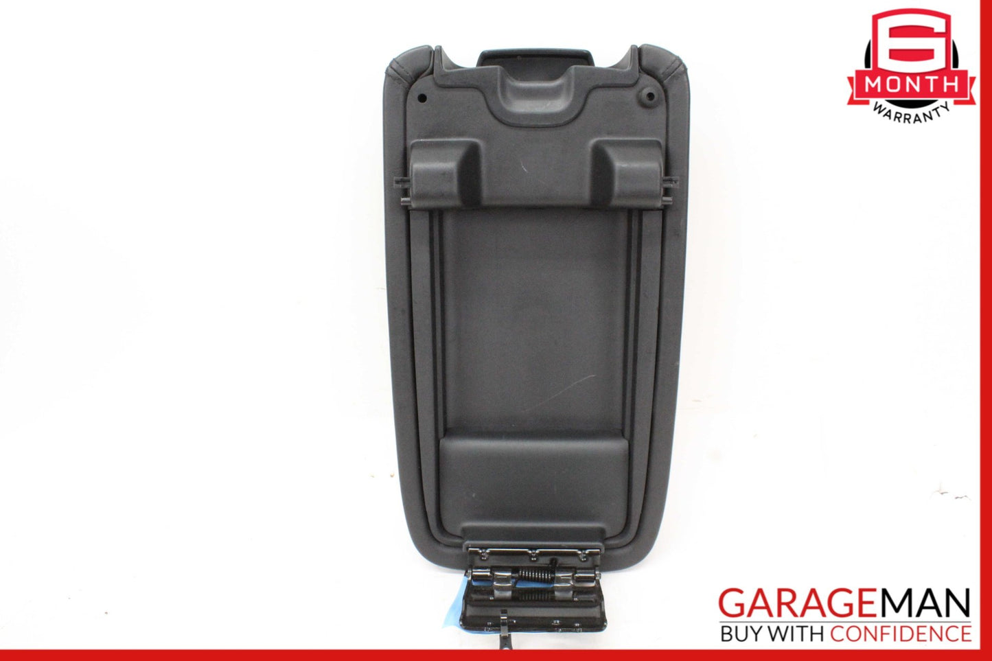 2011-2023 Dodge Charger LD Sedan Front Center Armrest Lid Cover 6LC27DX9AC