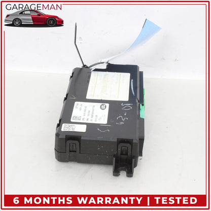 2013-2017 Range Rover L405 Front Right Side Seat Control Module GJ3214D600AD OEM