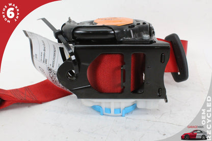 2014-2020 Mercedes W117 CLA45 AMG Front Right Seat Belt 1178601285 OEM