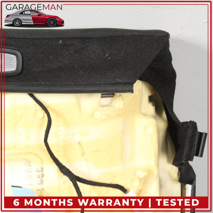 2014-2019 Mercedes W117 CLA250 GLA250 Front Right Lower Bottom Seat Cushion OEM