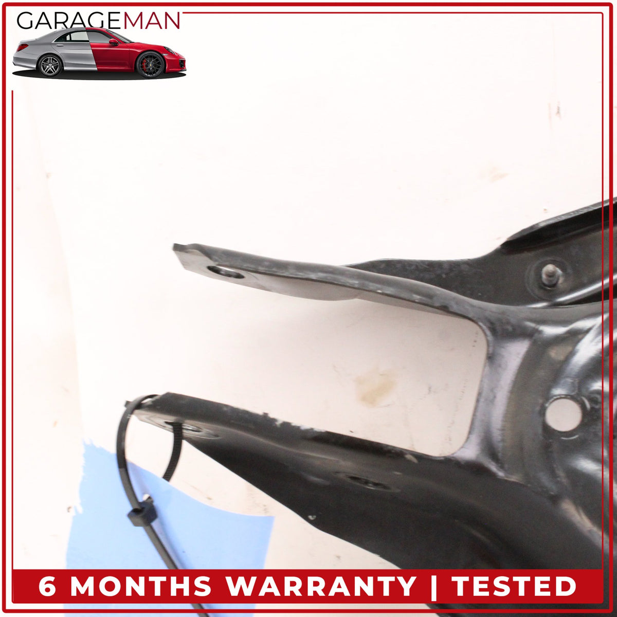 2012-2021 BMW 230i F22 Rear Left or Right Side Lower Control Arm 6867540 OEM