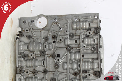 Mercedes R230 SL500 GL450 7G-Tronic 722.9 Transmission Valve Body 2202772001 OEM