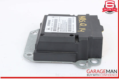 2014-2017 Maserati Quattroporte Airbag Sensor 670009490 Genuine