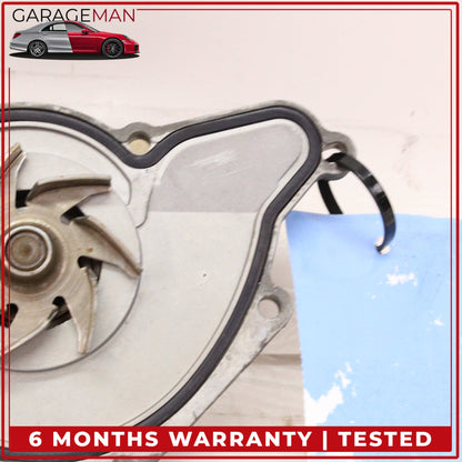 2007-2015 Audi Q7 4L Engine Coolant Motor Water Pump 06E121018A OEM