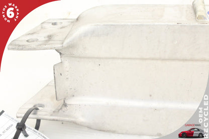 2010-2018 Mercedes-Benz CLS550 W218 Front Left Bumper Reinforcement Bracket OEM