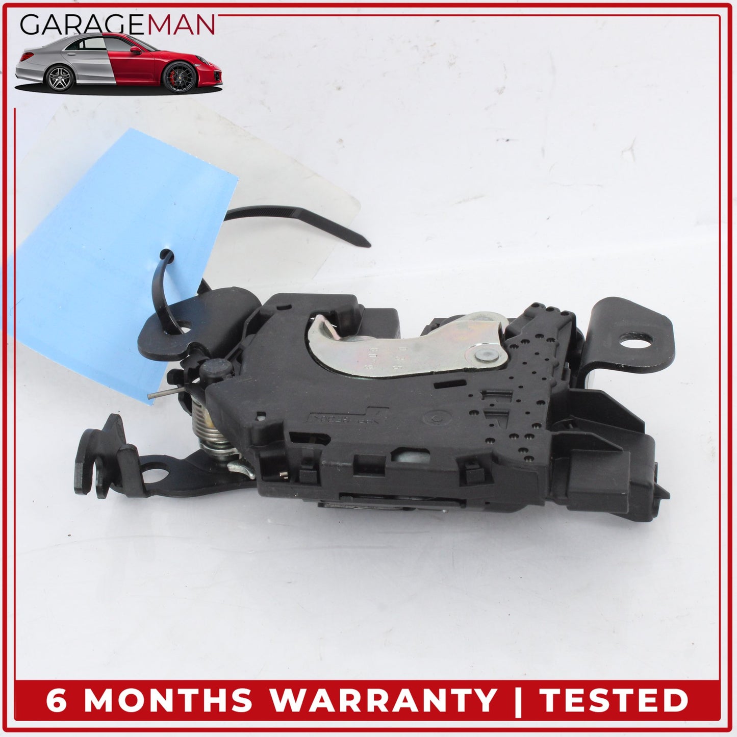 2024-2026 BMW X2 U10 SUV Back Door Lock Actuator 5B539E404 OEM