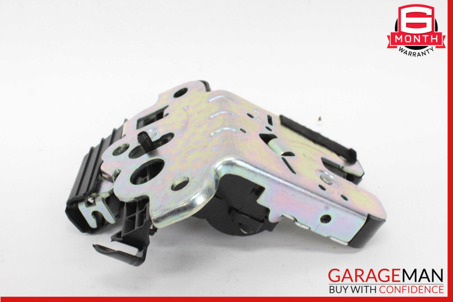 2012-2018 Audi A6 A7 Rear Trunk Lid Tailgate Lock Latch Actuator 4H0827505 OEM