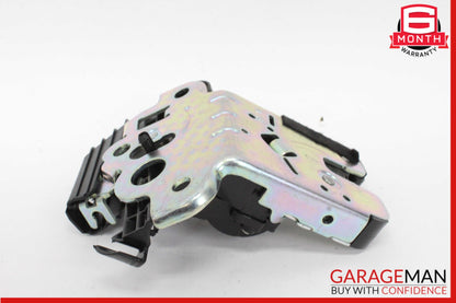 2012-2018 Audi A6 A7 Rear Trunk Lid Tailgate Lock Latch Actuator 4H0827505 OEM
