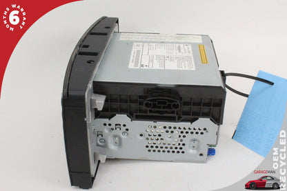 09-13 Mercedes-Benz R350 W251 SUV Command Head Unit Navigation Radio 2519014300