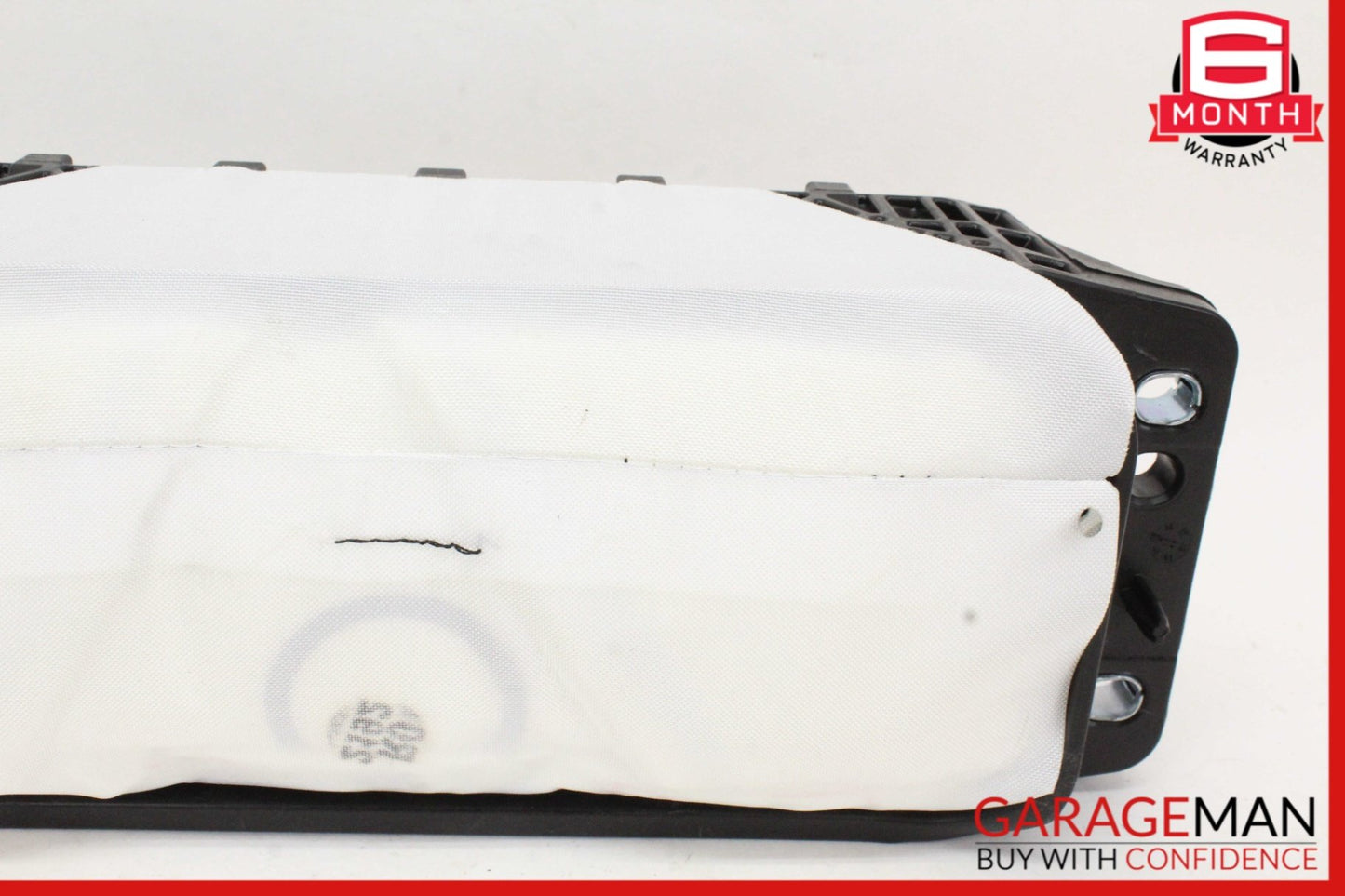 2017-2019 Audi Q7 SUV Front Right Dash Airbag 4M0880204E