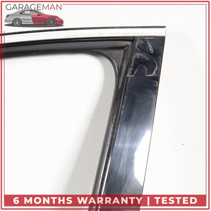 2019-2025 Audi Q3 Quattro F3 Front Left Door Shell Panel 83A831051D OEM